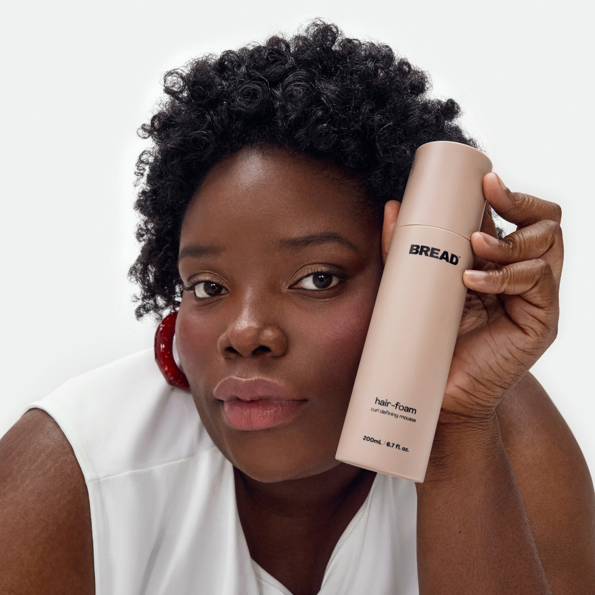 2025 Hair Care Besties! cover photo collage