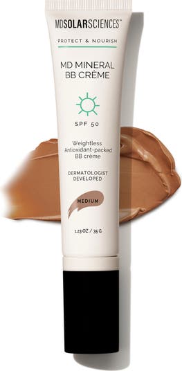 essential makeup products for every day! cover photo collage