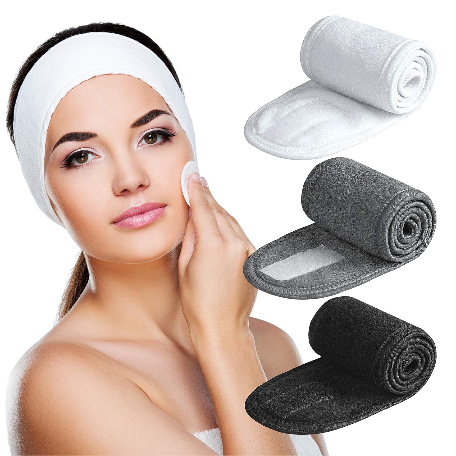 Face & Body: Products you'll find in my vanity cover photo collage