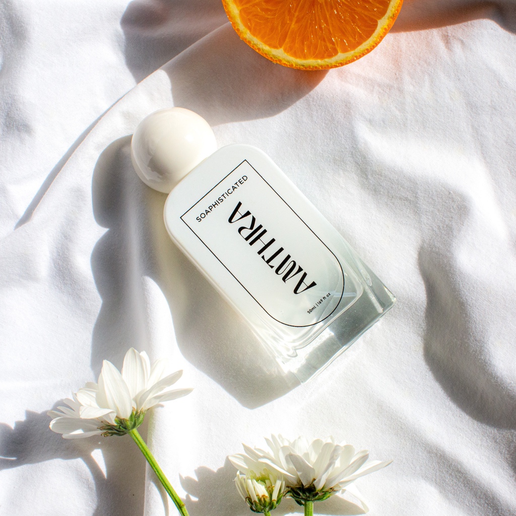 Viral Indonesian Local Fragrances cover photo collage