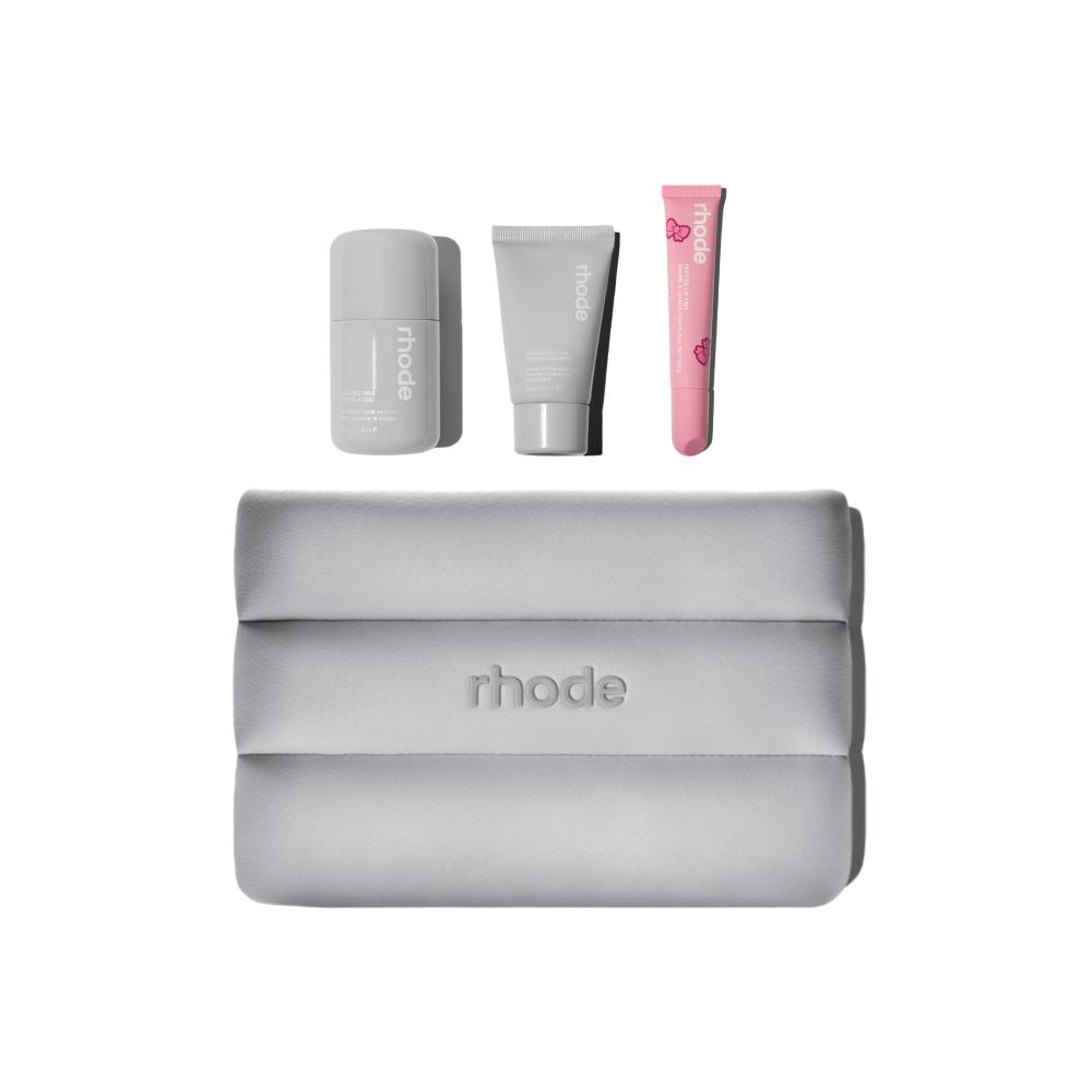products to buy when rhode comes to australia 🐨 cover photo collage