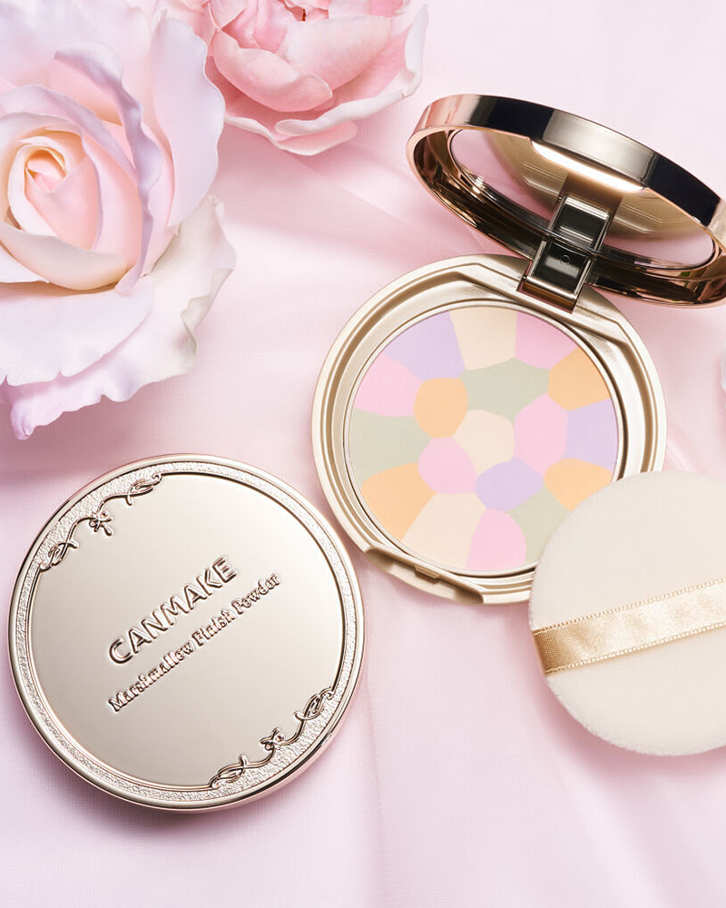 Everyday Make-up Reco for Students cover photo collage