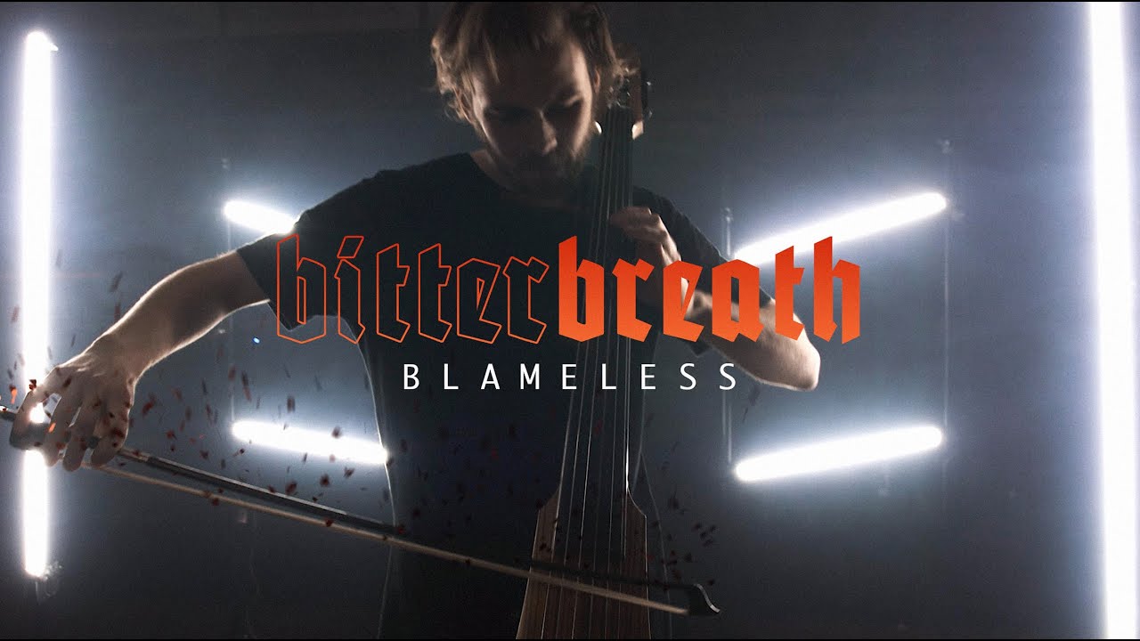 Tik Tok Metal Music Finds cover photo collage