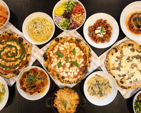 All things kosher at the Jersey Shore! cover photo collage