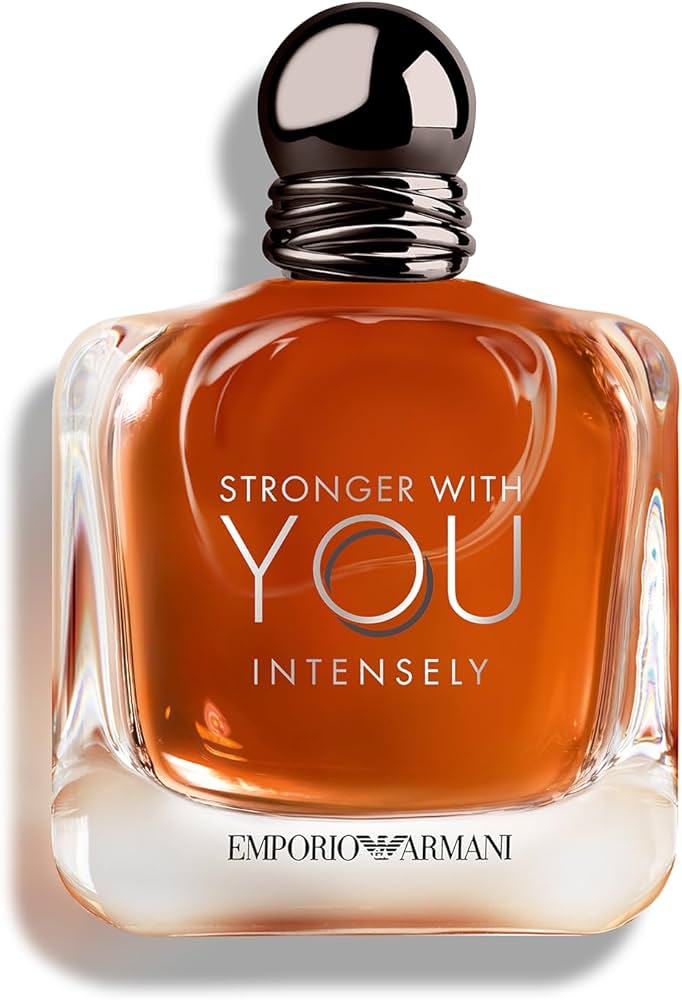 Fragrance recommendations cover photo collage