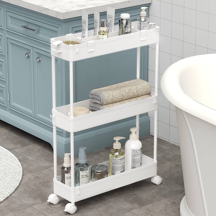 Storage & Organization Products to Simplify Living cover photo collage