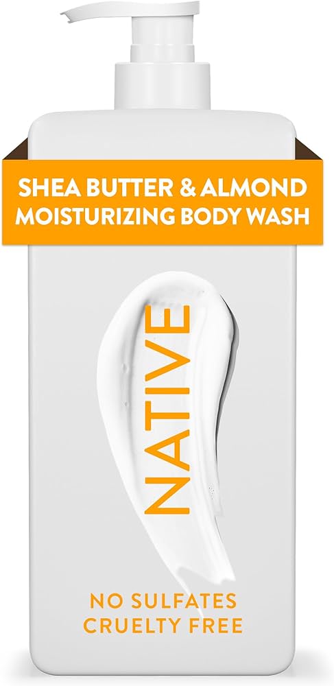 Body skincare 🫶 cover photo collage