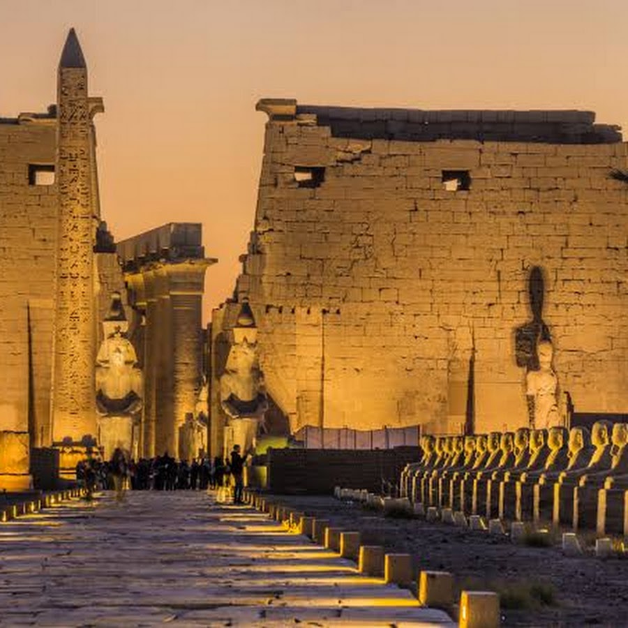 Travel with me to Egypt cover photo collage