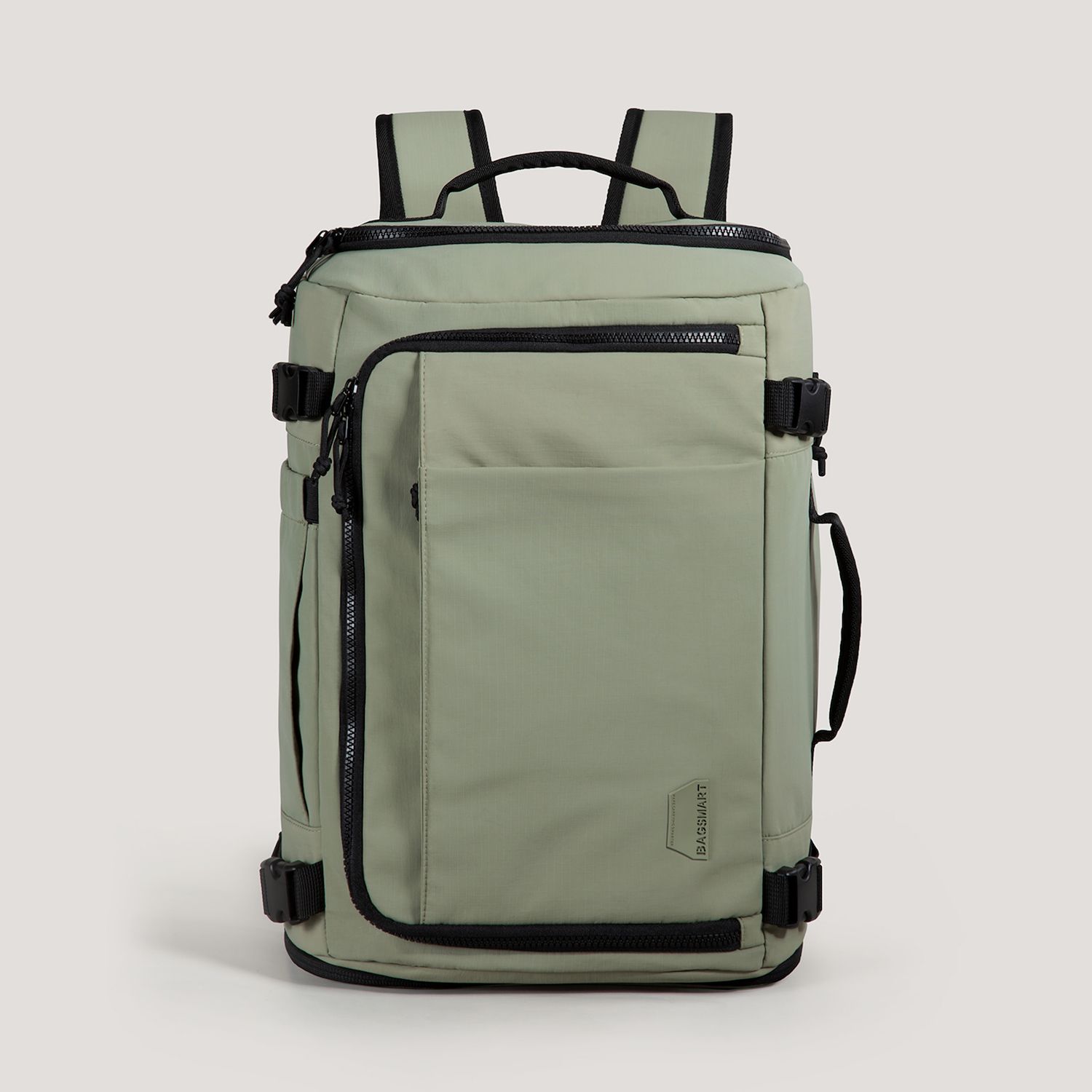 An Adventurer’s Travel Essentials cover photo collage