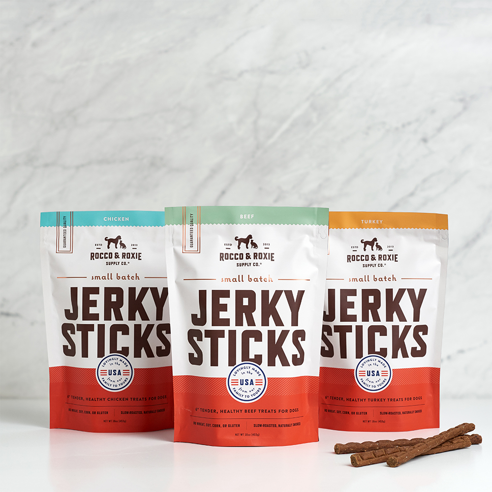 Dog “Treats” cover photo collage