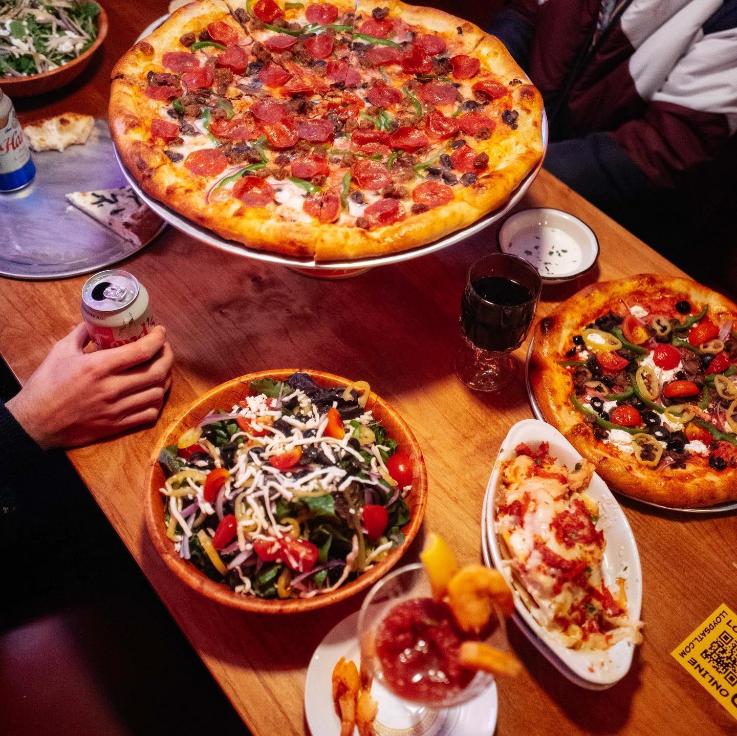 Things to Do in Atlanta cover photo collage