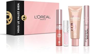 Mes favoris Make-Up - My Fav Make-Up List cover photo collage