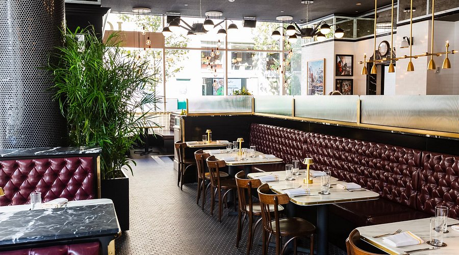 My top local recs cover photo collage