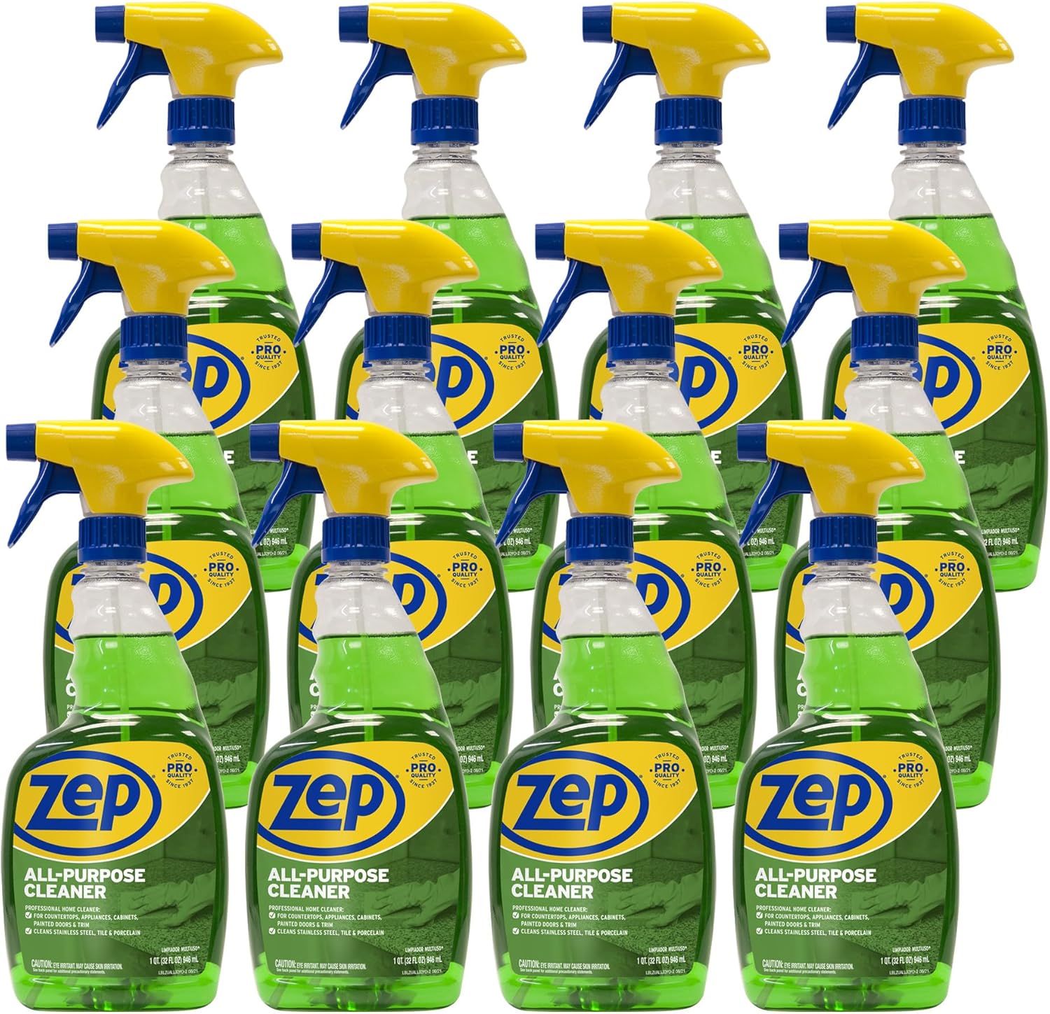 My cleaning essentials that I can’t live without cover photo collage