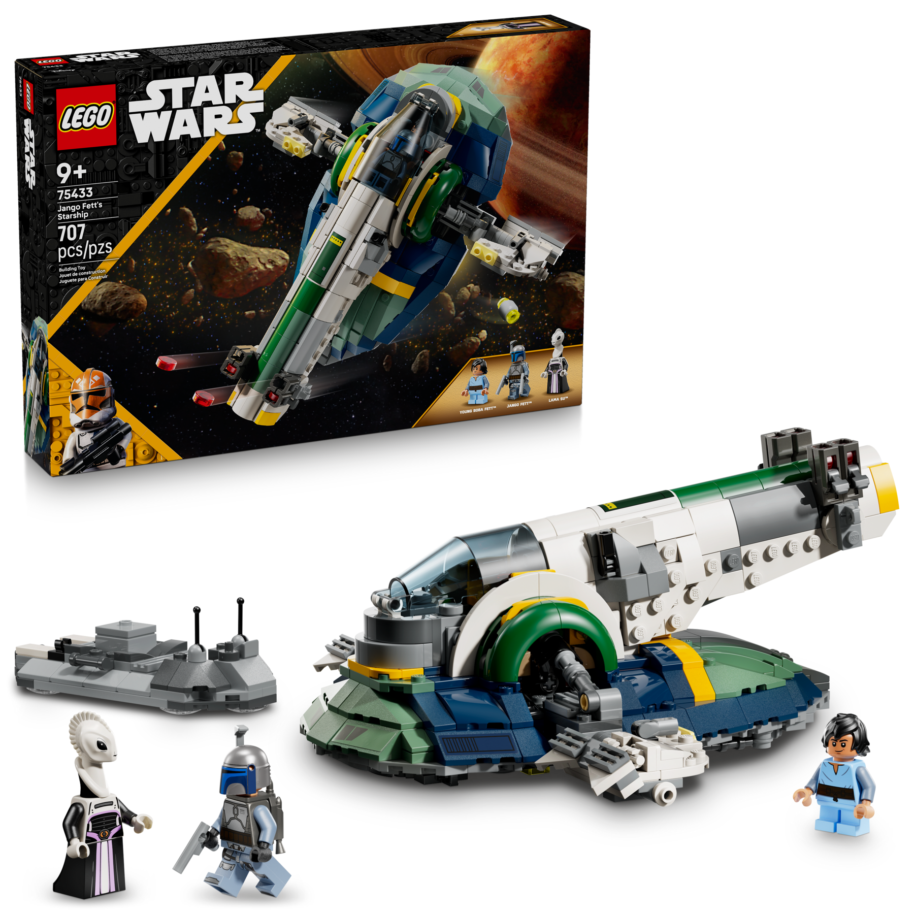 Chefs Kiss Lego sets for 2026 cover photo collage