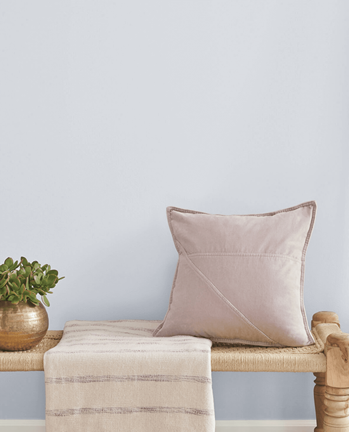 Woodland Room decor cover photo collage