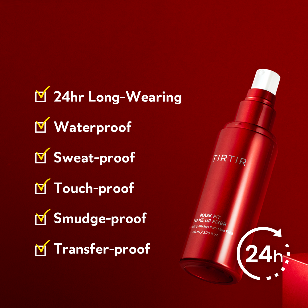 My favorite beauty recs cover photo collage