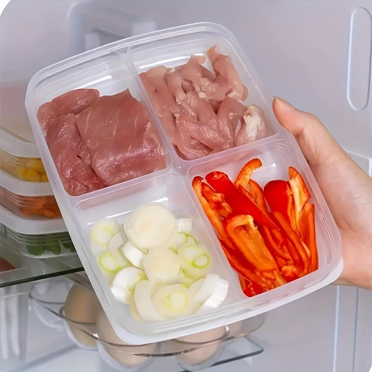 7 Hidden Kitchen Gadgets Busy Moms Swear By cover photo collage