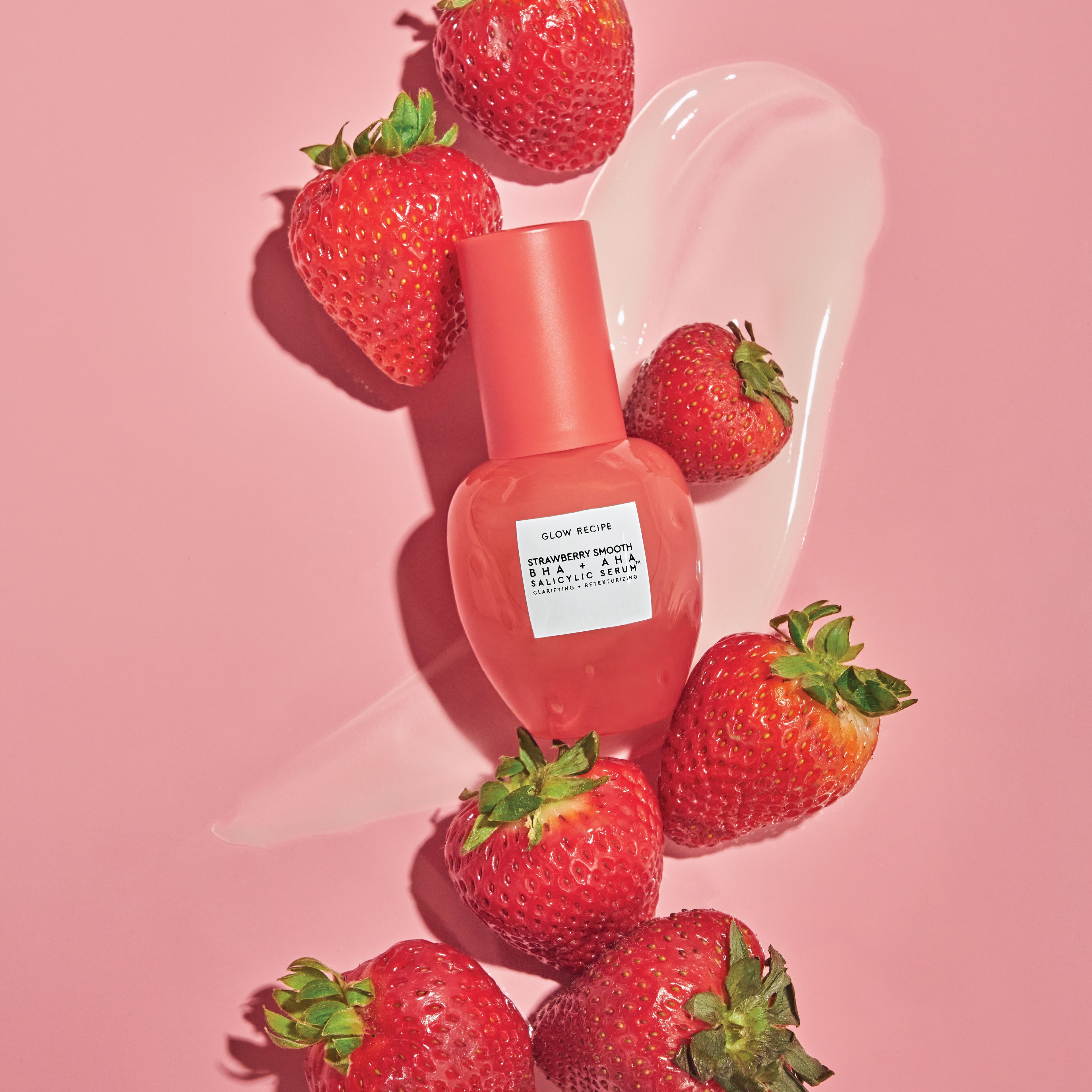 Beauty faves for January cover photo collage