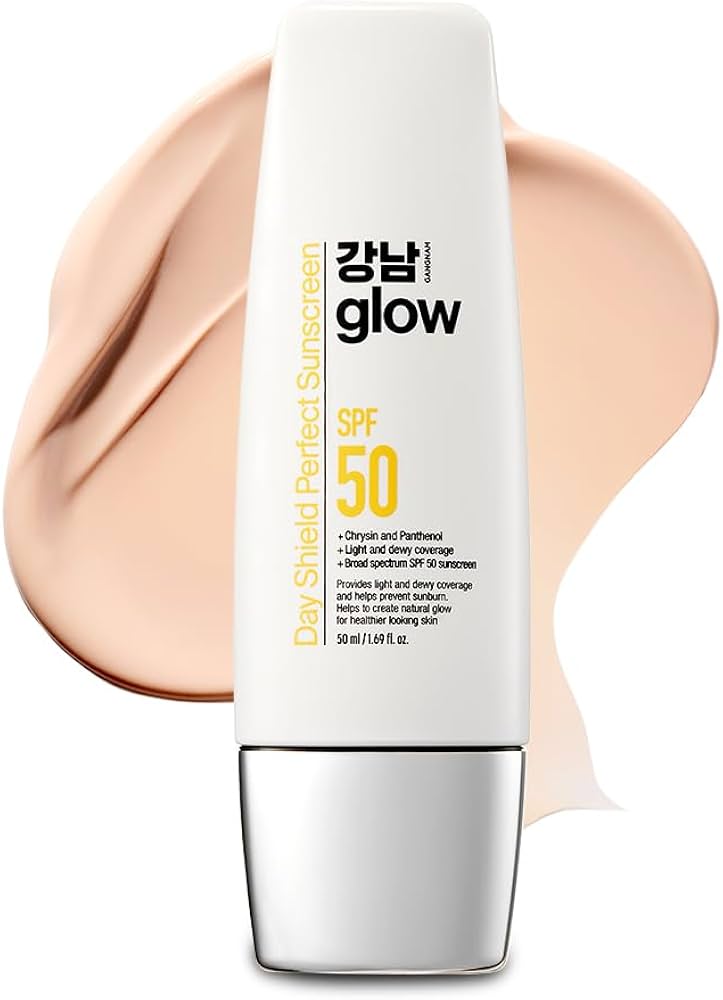 SPF You'll Actually Wear cover photo collage