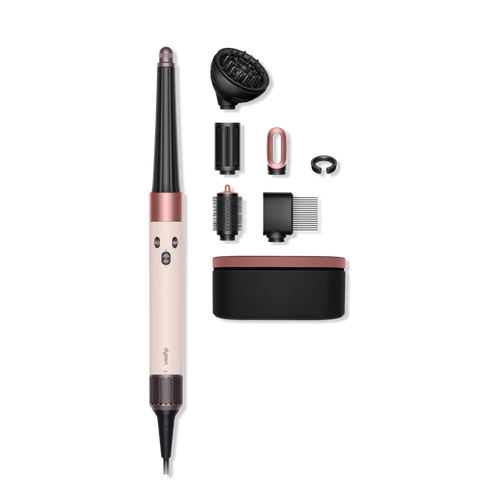 2026 Hair Holy Grails With Dyson