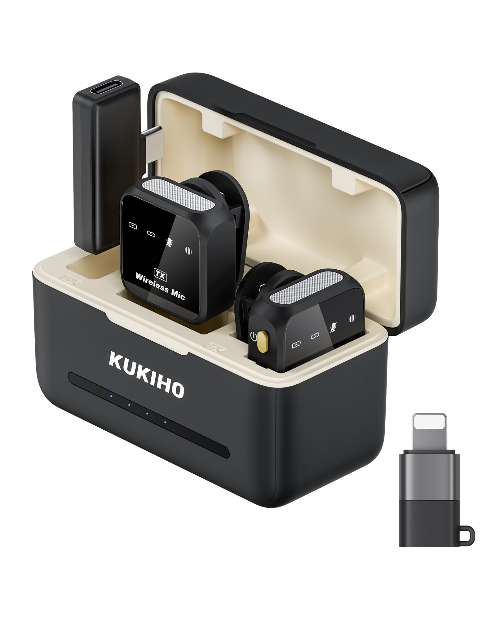 Content Creation on a budget! cover photo collage