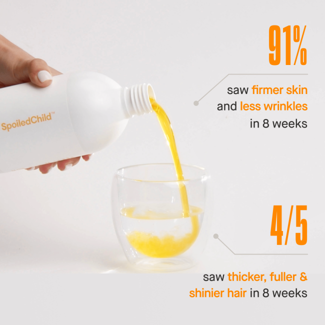 My Perimenopause must haves! cover photo collage