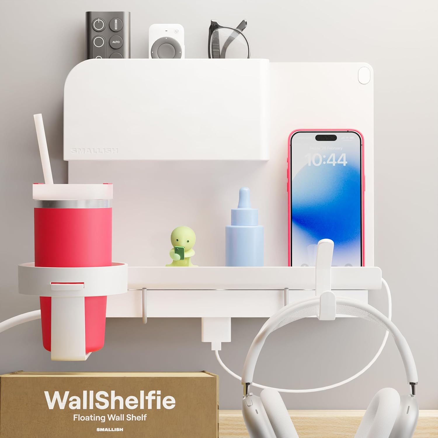 First Dorm or Apartment Essentials: The Items You Didn’t Know You Needed cover photo collage