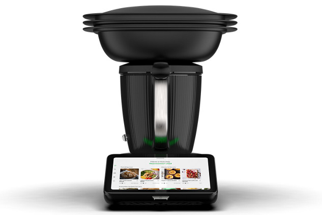 Les robots de cuisine que j'utilise : du budget au haut de gamme cover photo collage