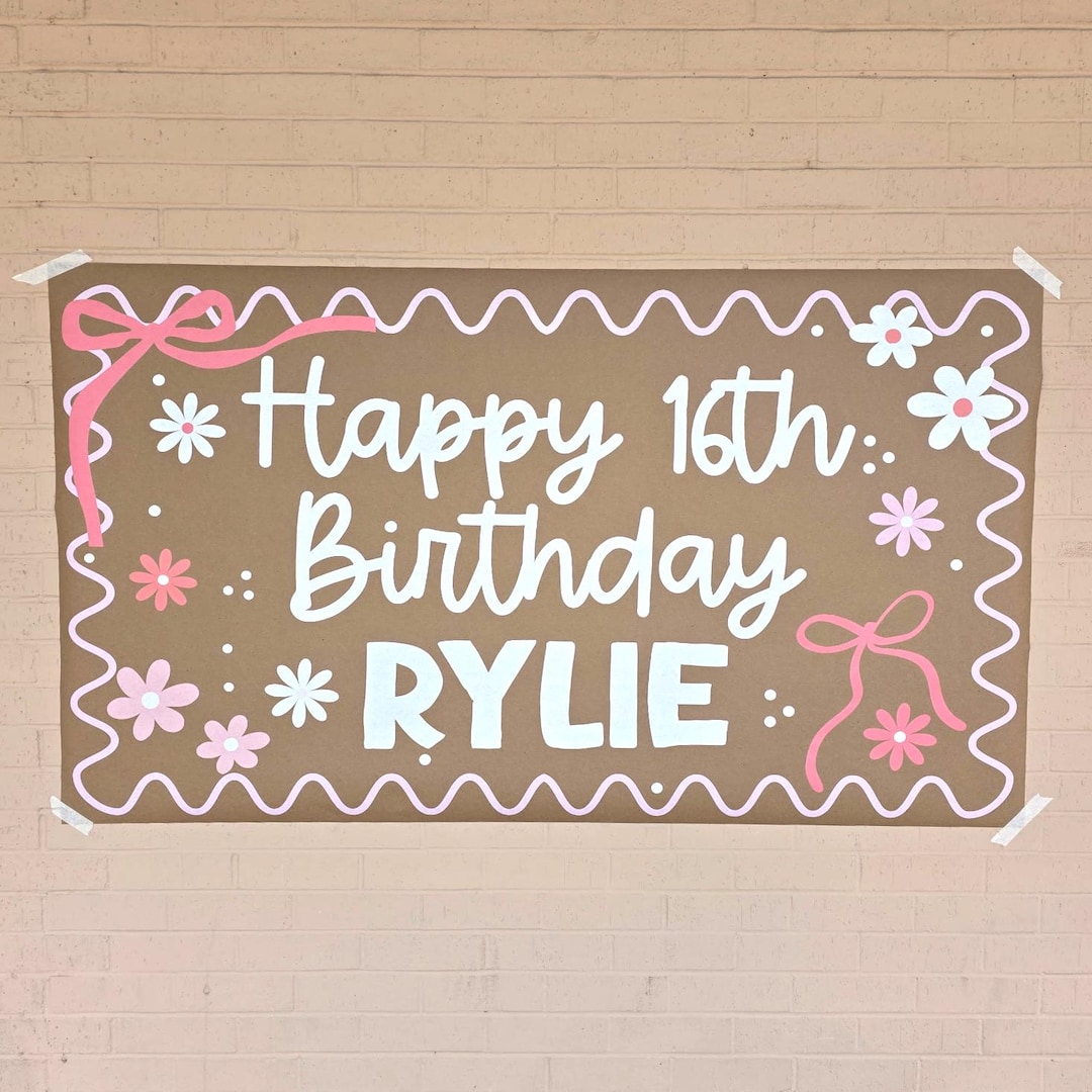 CUTE + AFFORDABLE KID BIRTHDAY PARTY: GIRL cover photo collage