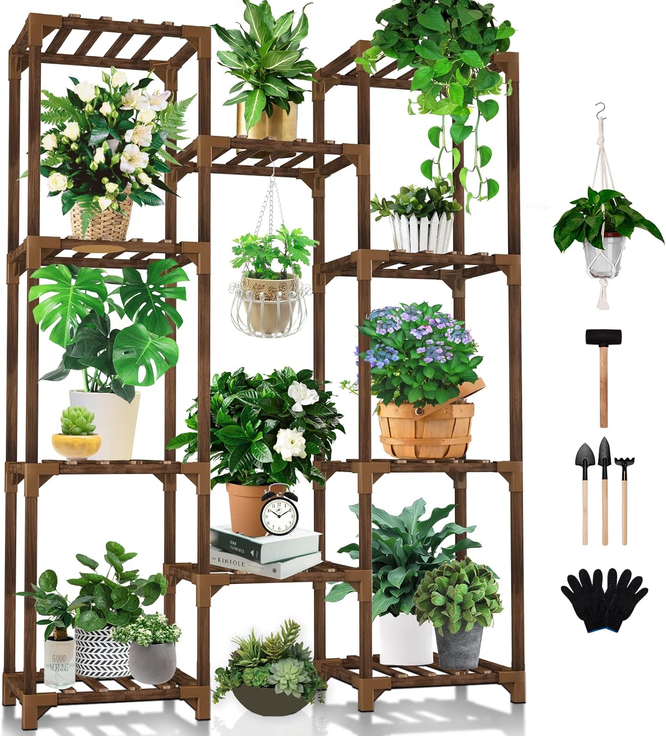 Green Thumb Go-Tos: My Favorite Plant & Garden Finds cover photo collage
