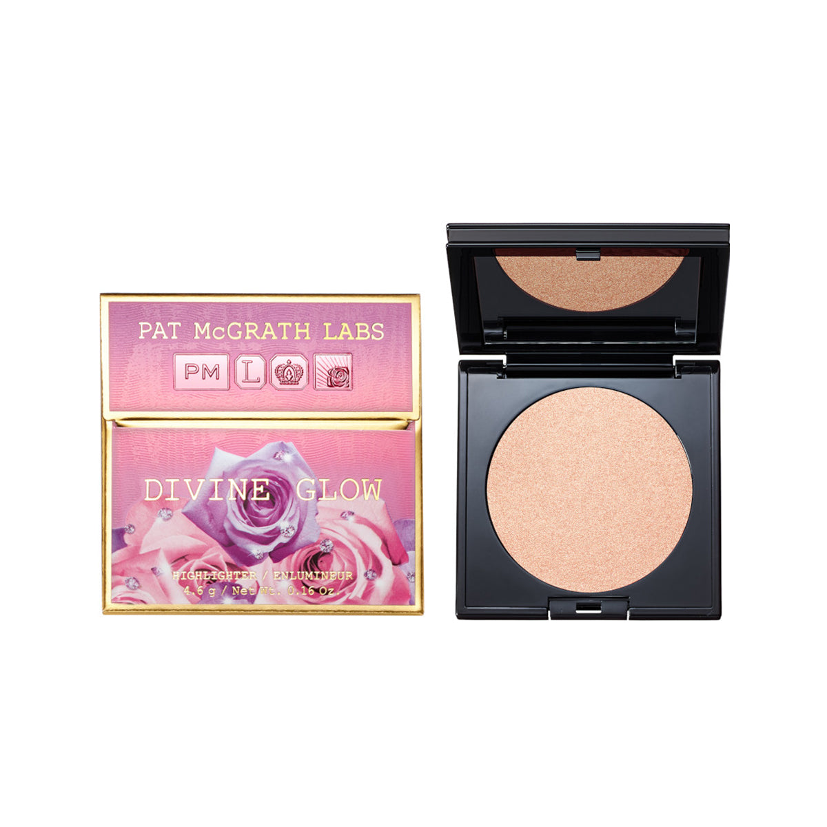 Everyday makeup + skincare cover photo collage