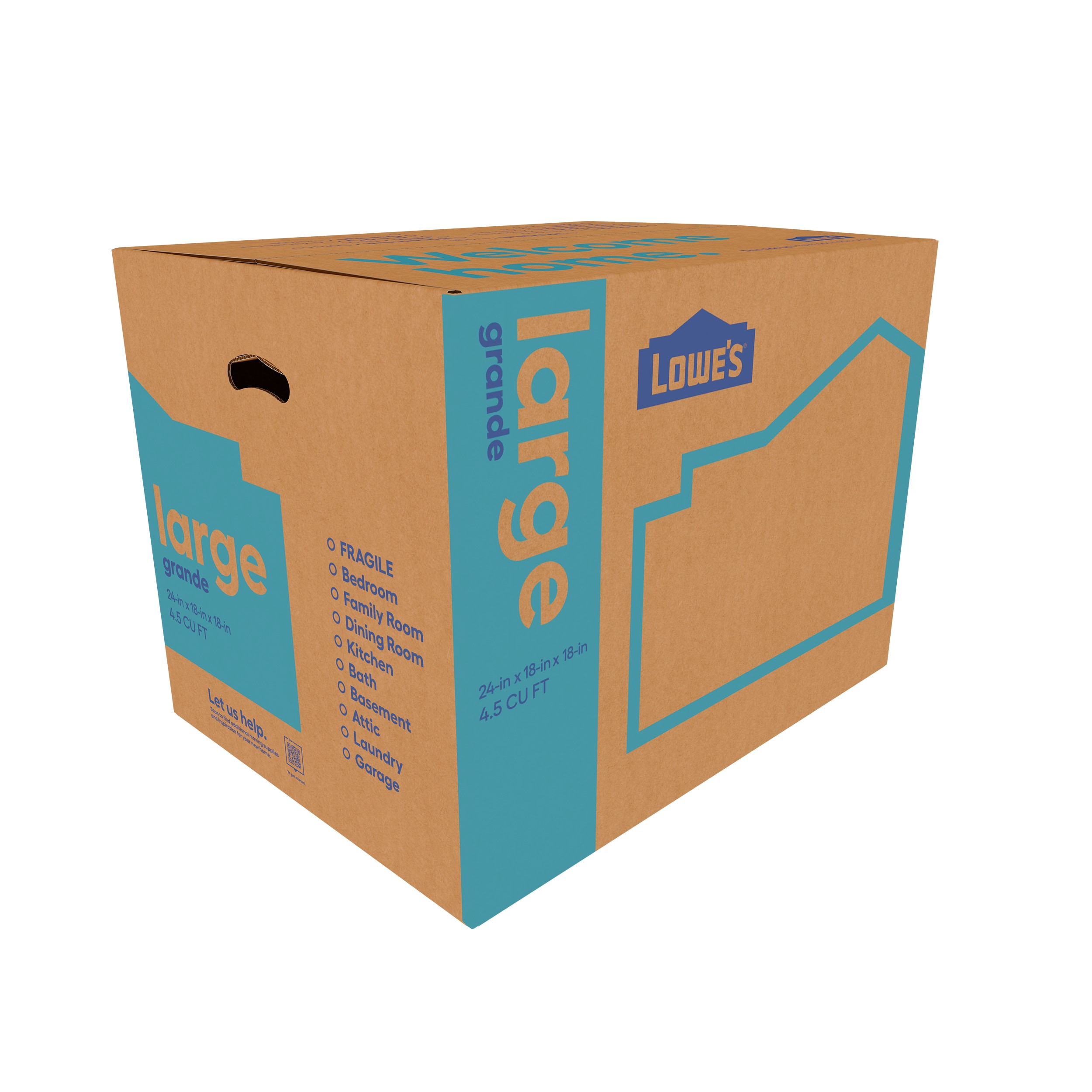 Moving Soon? Oof!! cover photo collage