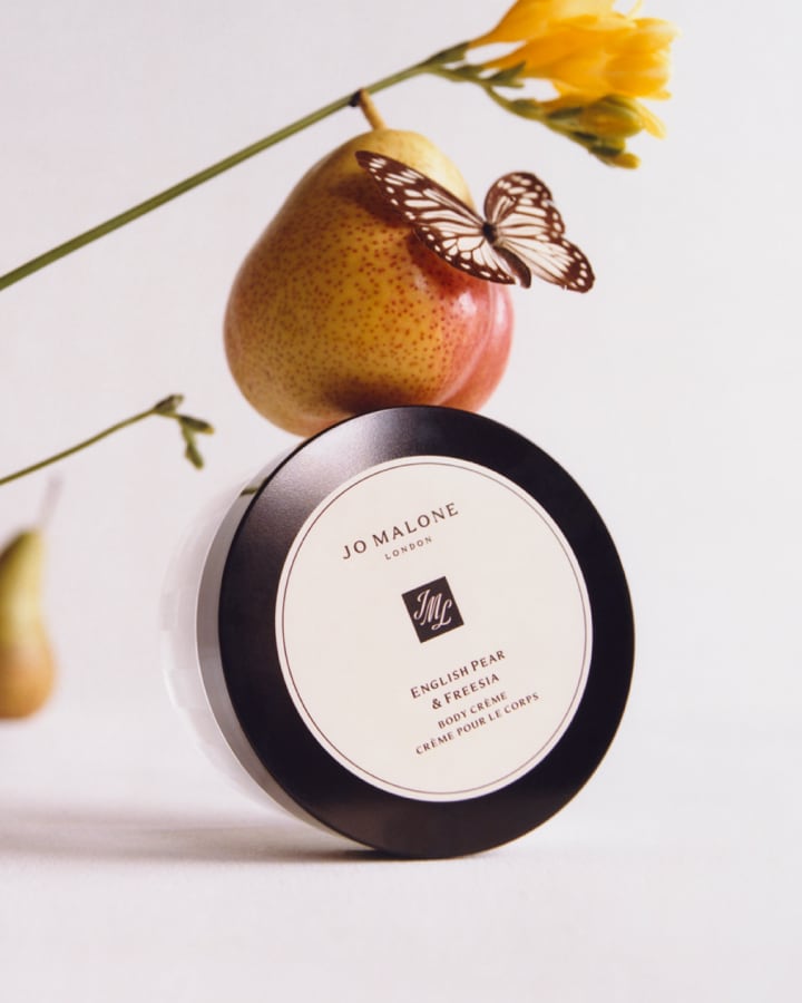 🪷 GENTLE skincare that I can use during flare ups 🪷 cover photo collage