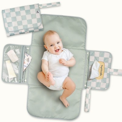 The Diaper Bag cover photo collage