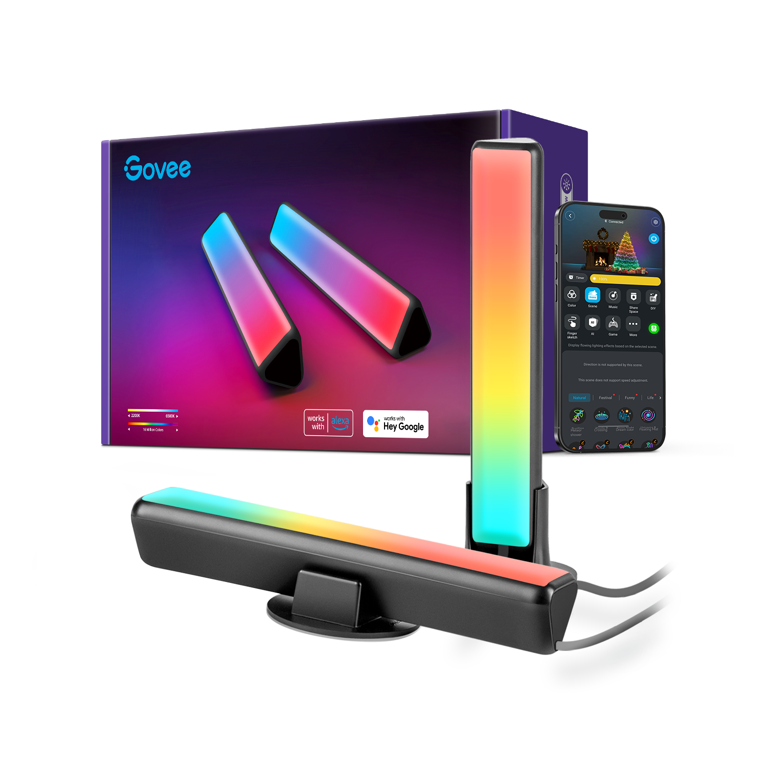 Equipment to Optimize You and Your Space (Plus "Just Because" Gadgets) cover photo collage