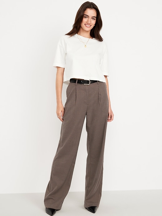 Easy, simple post-grad business casual outfits cover photo collage