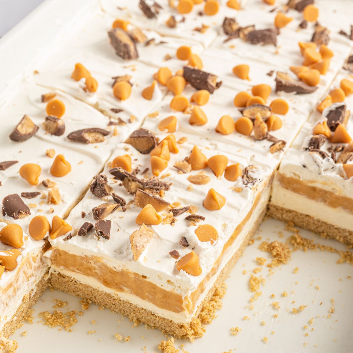 Easy Desserts To Make cover photo collage