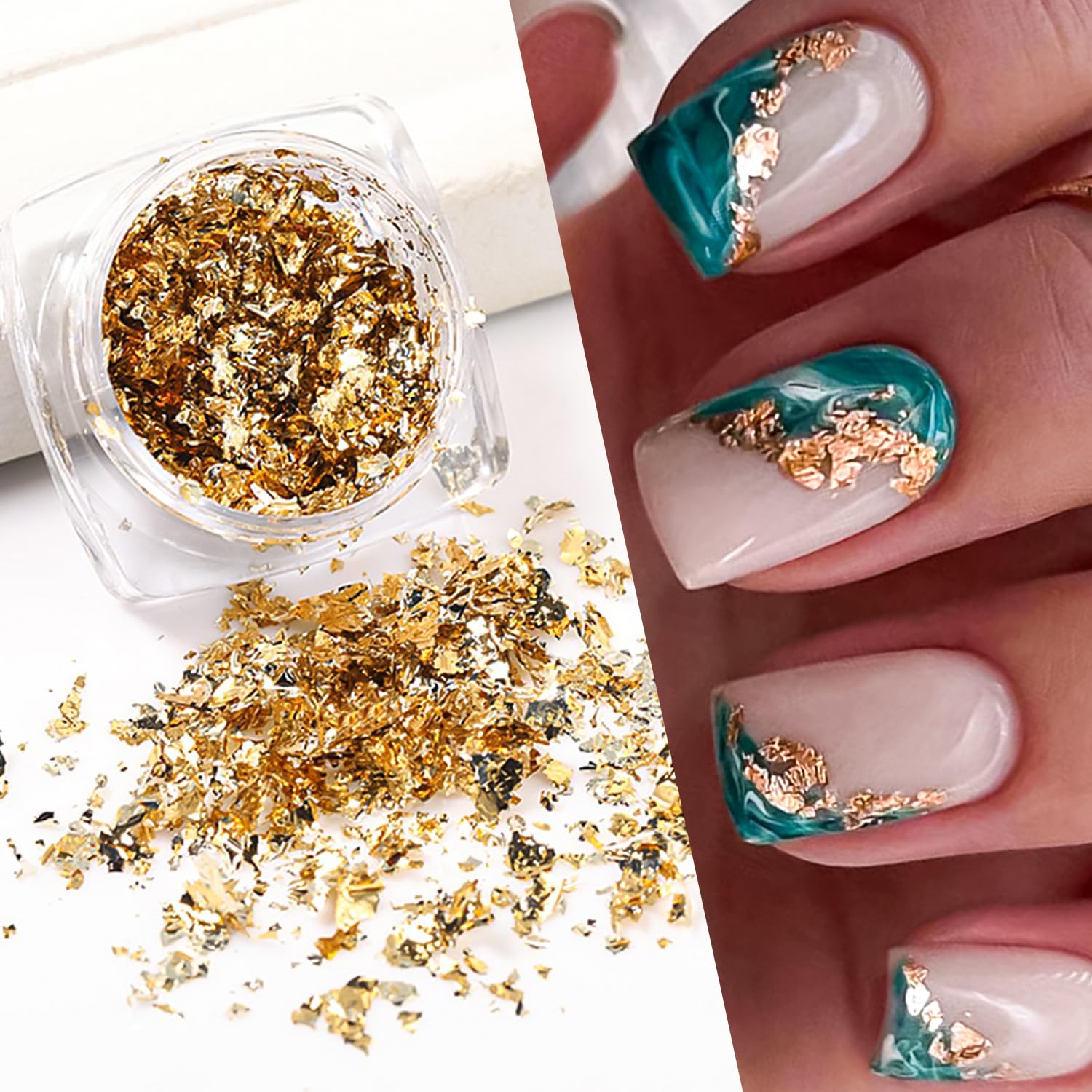 💅Gel-X Must Have Goodies💅 cover photo collage