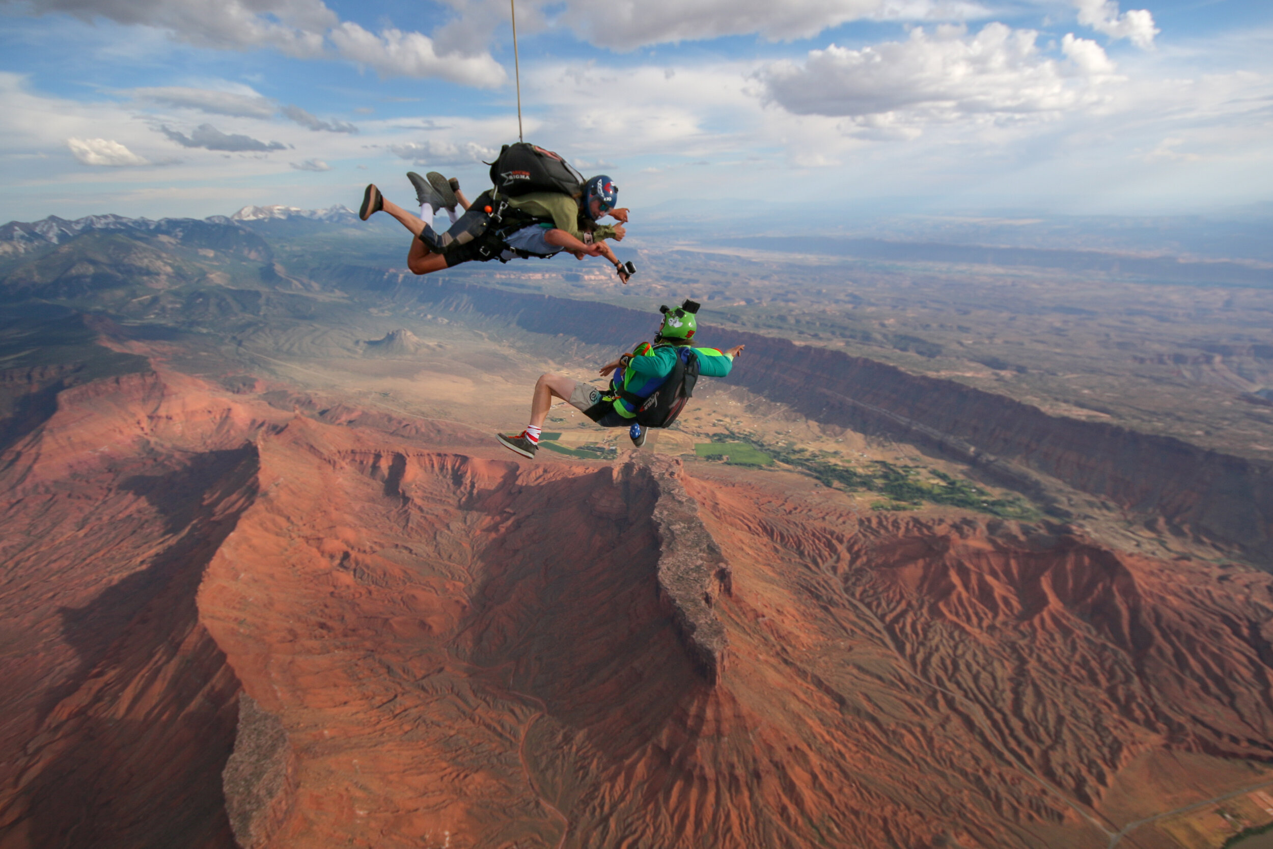 Trip to Utah, must dos/sees cover photo collage