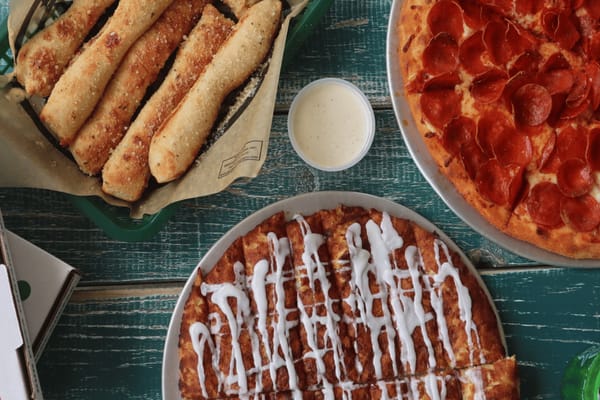 My fav things to do in San Marcos, TX cover photo collage