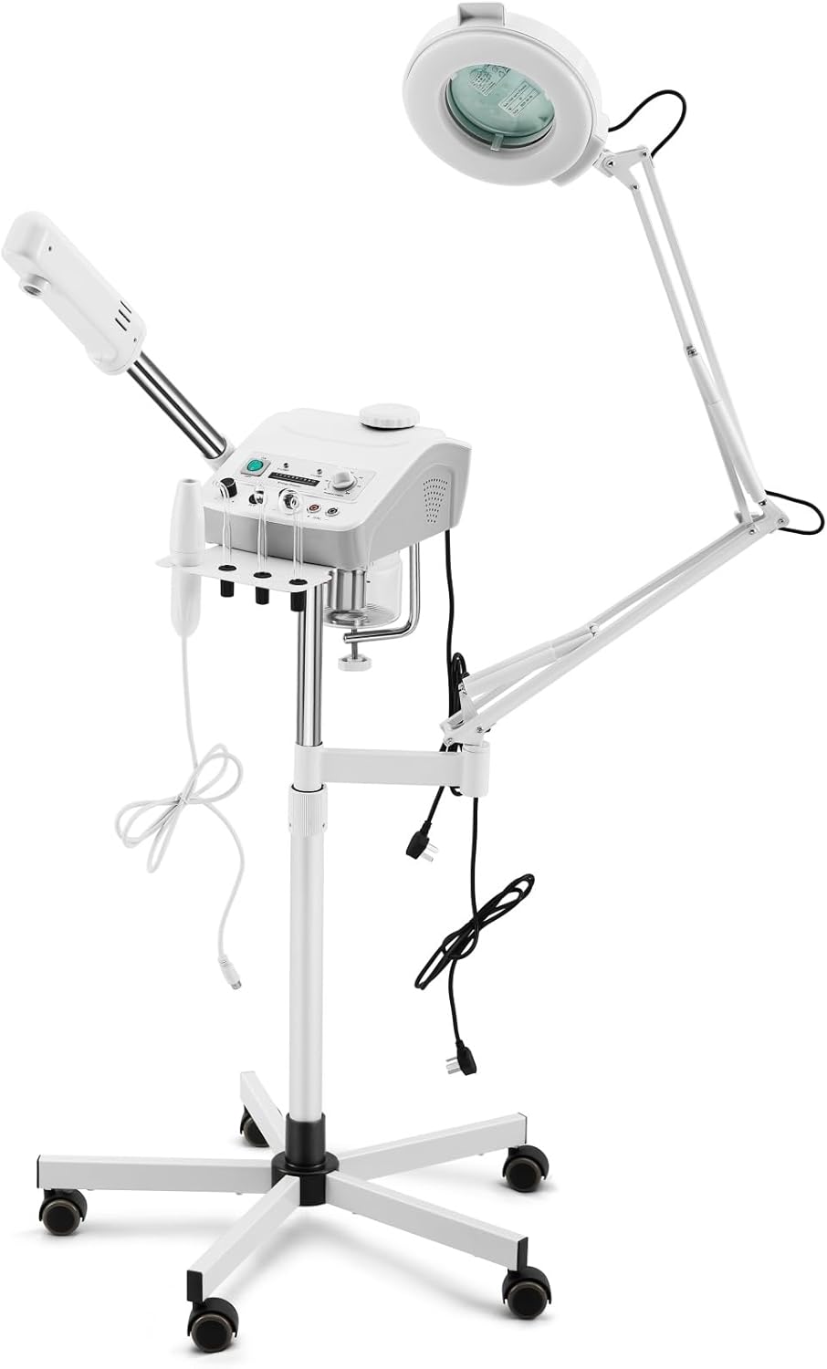 Esthetician Facial Room Essentials –  (Fixations Beauty) cover photo collage