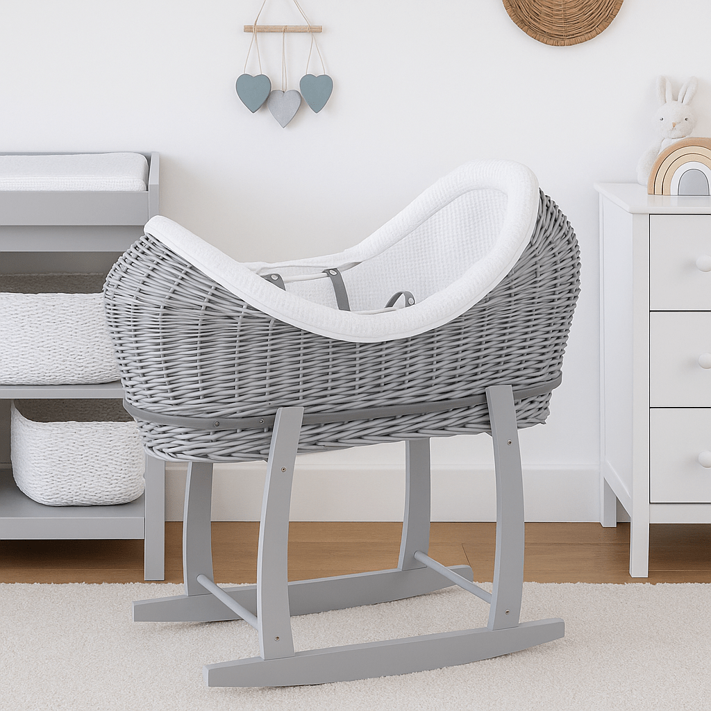 Baby Essentials cover photo collage