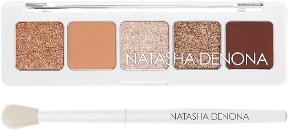 Makeup I will continue to repurchase if I lost my makeup bag! cover photo collage
