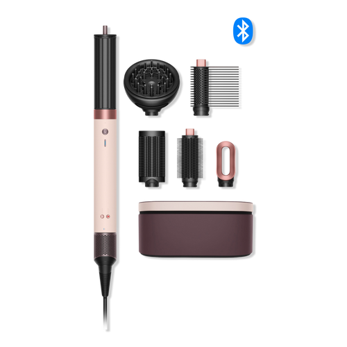 2026 Hair Holy Grails With Dyson