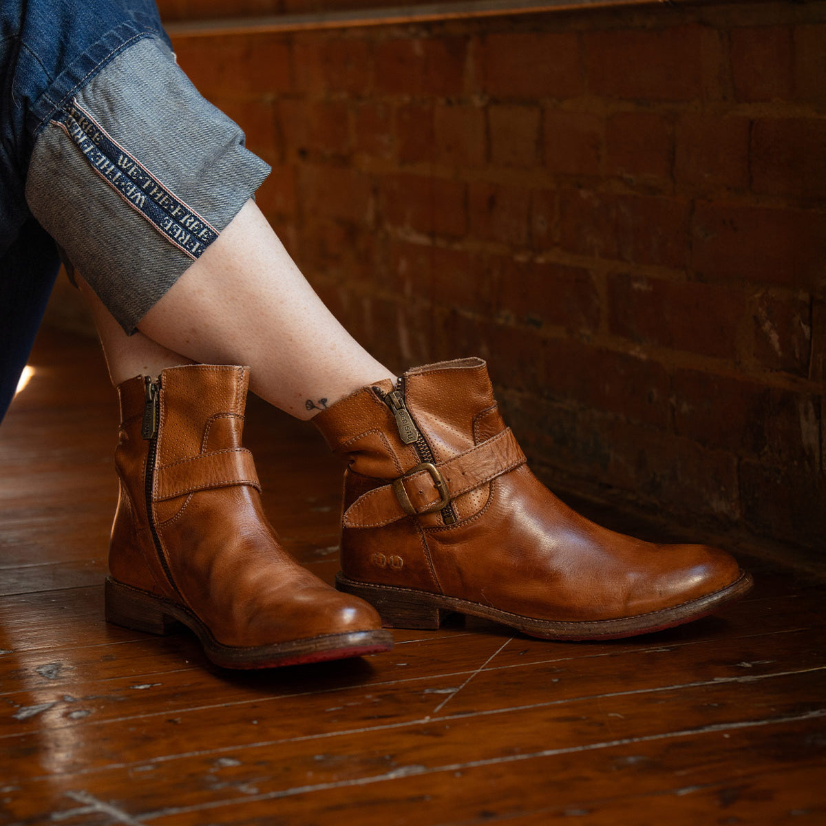 My Favorite Shoes, boots and sandals cover photo collage