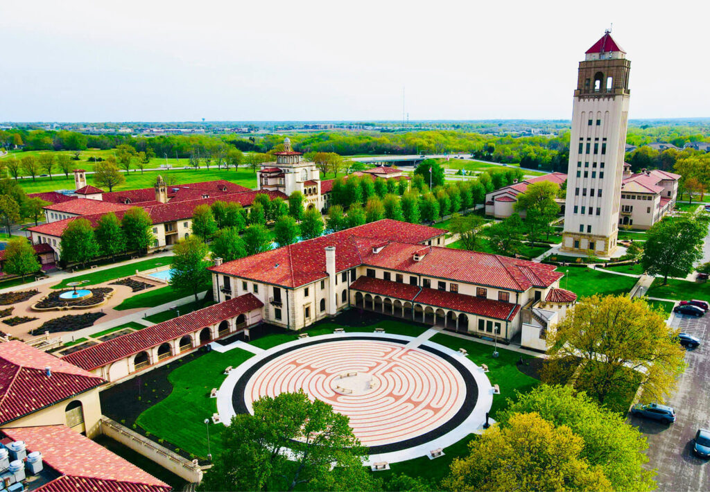 Photo locations in Kansas City, MO cover photo collage