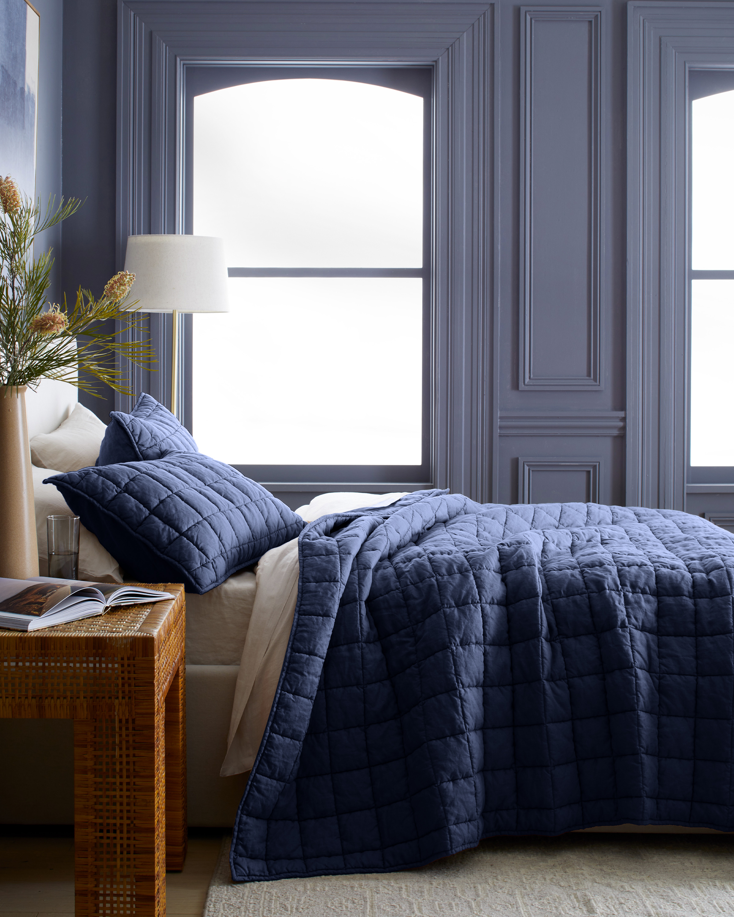 Natural Material Essentials cover photo collage