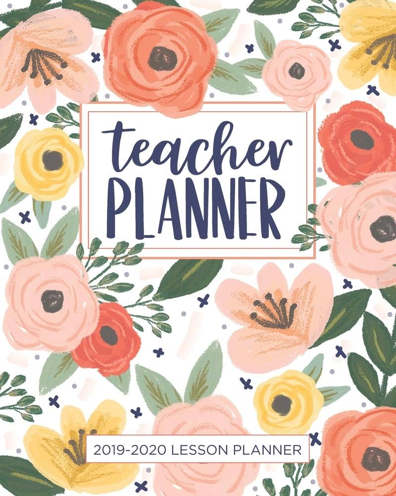 Elementary Teacher Must Haves 🍎 👶 🧒 cover photo collage