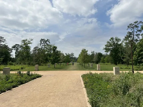 Chill Houston Spots for Introverts cover photo collage